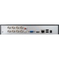 Rejestrator BCS BASIC BCS-B-XVR0801(2.0)