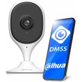 Kamera bezprzewodowa WiFi Dahua Hero C5A