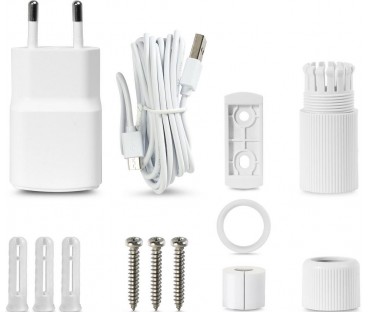 Kamera bezprzewodowa WiFi Dahua Hero C5A | Alarmista.pl