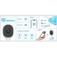 Kamera bezprzewodowa WiFi Dahua Hero C5A
