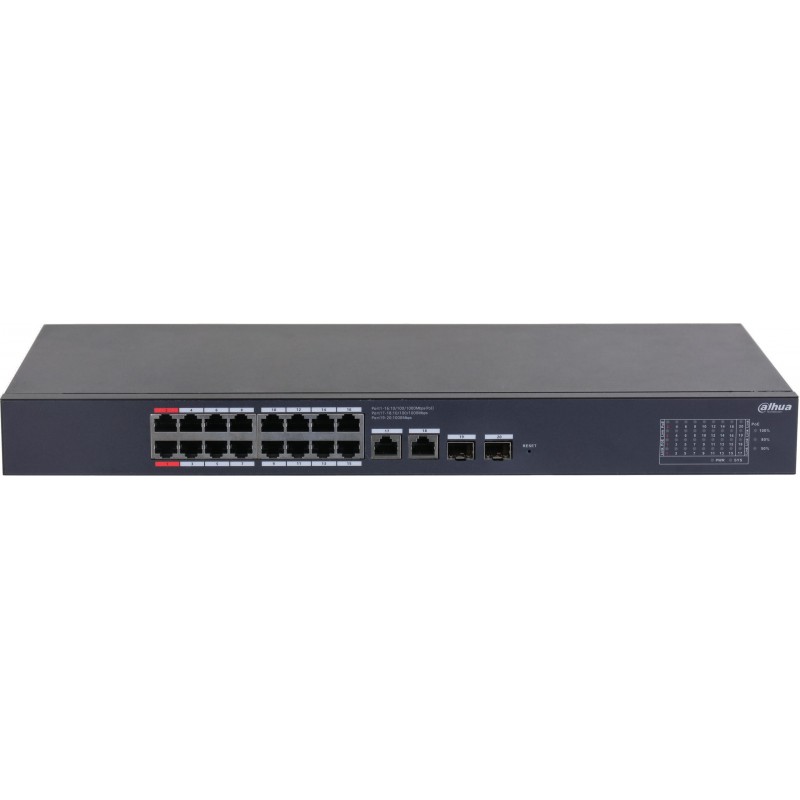 Switch  Dahua CS4220-16GT-135