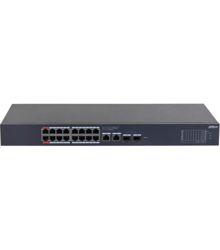 Switch Dahua CS4220-16GT-135 | Alarmista.pl