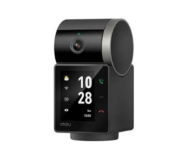 Kamera IP Imou REX VT PRO bateryjna 5MP