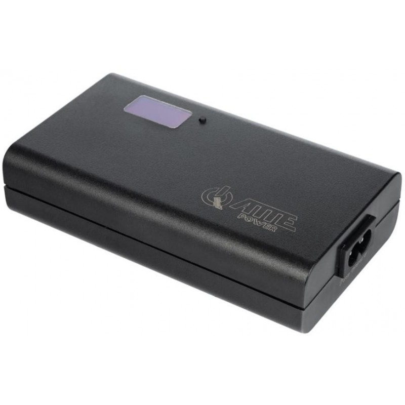 Zasilacz PoE ATTE 55V 90W IPM-90-550 Zasilacz PoE ATTE 55V 90W IPM-90-550