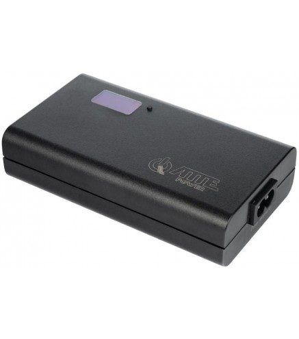 Zasilacz PoE ATTE 55V 90W IPM-90-550