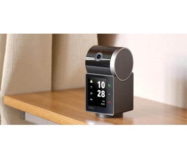 Kamera IP Imou REX VT PRO bateryjna 5MP | Alarmista.pl