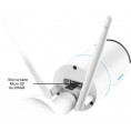 Kamera IP WiFi Reolink W320 5Mpix Wi-Fi P2P Kamera IP WiFi Reolink W320 5Mpix Wi-Fi P2P