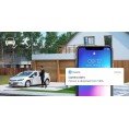 Kamera IP WiFi Reolink W320 5Mpix Wi-Fi P2P Kamera IP WiFi Reolink W320 5Mpix Wi-Fi P2P