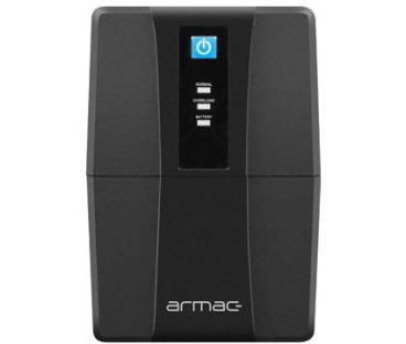 UPS ZASILACZ AWARYJNY Armac Home Lite 650VA LINE-INTERACTIVE V2