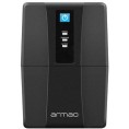 UPS ZASILACZ AWARYJNY Armac Home Lite 650VA LINE-INTERACTIVE V2