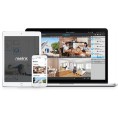 Kamera IP WiFi Reolink W320 5Mpix Wi-Fi P2P Kamera IP WiFi Reolink W320 5Mpix Wi-Fi P2P