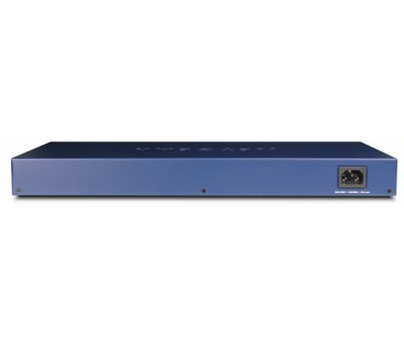 SWITCH NETGEAR GS724T-600EUS | Alarmista.pl