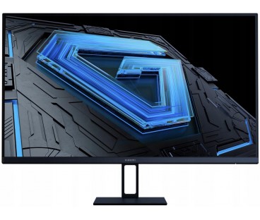Monitor 27" Xiaomi Gaming Monitor G27i | Alarmista.pl