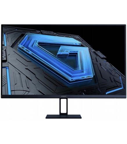 Monitor 27" Xiaomi Gaming Monitor G27i | Alarmista.pl