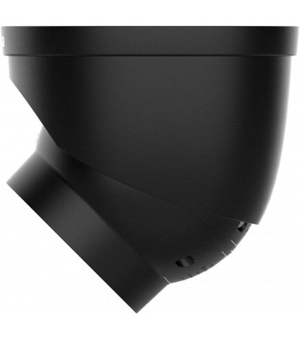 Kamera IP DAHUA IPC-HDW3649H-AS-PV-0280B-PRO-BLACK