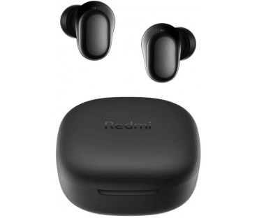 Xiaomi Redmi Buds 6 Play czarny