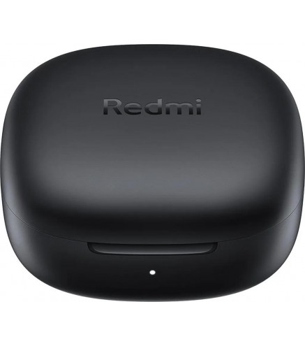 Xiaomi Redmi Buds 6 Play czarny