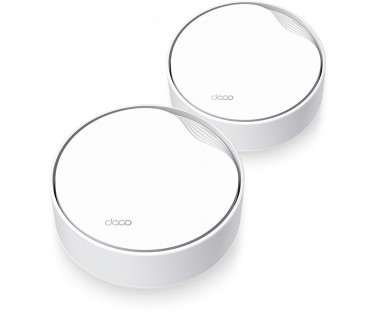 DOMOWY SYSTEM WI-FI MESH TP-LINK DECO X50-POE | Alarmista.pl