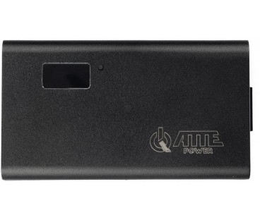 Zasilacz PoE ATTE 55V 90W IPM-90-550