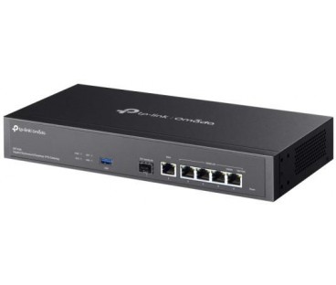 Gigabitowa brama sieciowa VPN Omada ER7406 | Alarmista.pl