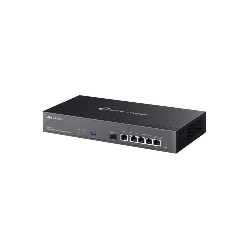 Gigabitowa brama sieciowa VPN Omada (ER7406)