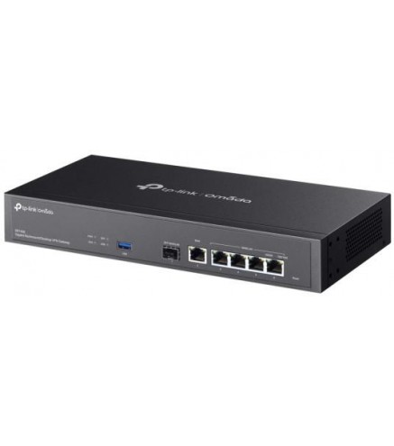 Gigabitowa brama sieciowa VPN Omada ER7406 | Alarmista.pl