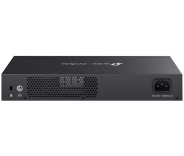 Gigabitowa brama sieciowa VPN Omada (ER7406)