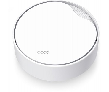 DOMOWY SYSTEM WI-FI MESH TP-LINK DECO X50-POE(2-PACK)