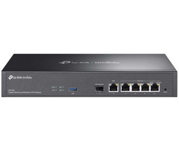 Gigabitowa brama sieciowa VPN Omada ER7406 | Alarmista.pl