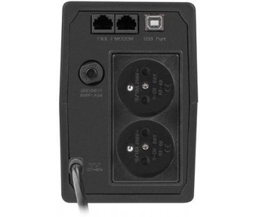 UPS ZASILACZ AWARYJNY Armac Home Lite 650VA LINE-INTERACTIVE V2