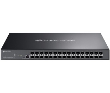SWITCH TP-LINK TL-SX3032F 32-portowy 10G | Alarmista.pl