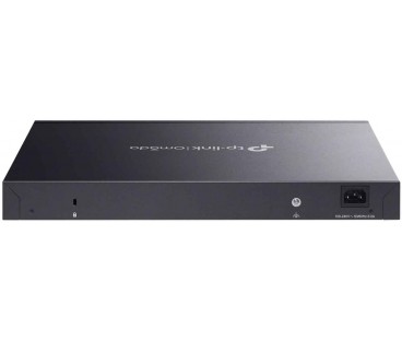 SWITCH TP-LINK TL-SG3428XMPP