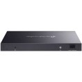 SWITCH TP-LINK TL-SG3428XMPP