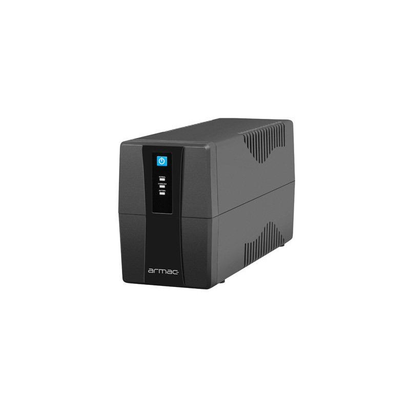 UPS ZASILACZ AWARYJNY Armac Home Lite 850VA LINE-INTERACTIVE V2