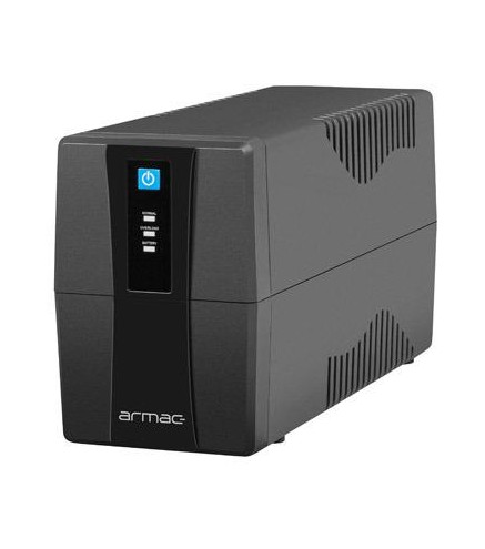UPS ZASILACZ AWARYJNY Armac Home Lite 850VA LINE-INTERACTIVE V2