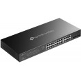 SWITCH TP-LINK TL-SG2428LP