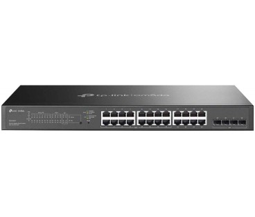 SWITCH TP-LINK TL-SG2428LP PoE+ 28-portowy | Alarmista.pl