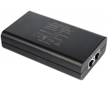 Zasilacz PoE ATTE 55V 90W IPM-90-550