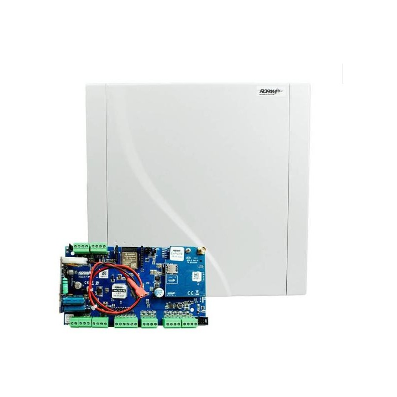 ROPAM Centrala NeoLTE-IP-PS-SET