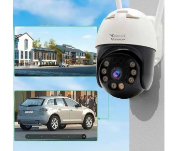 Kamera IP Orllo Z20 4K | Alarmista.pl