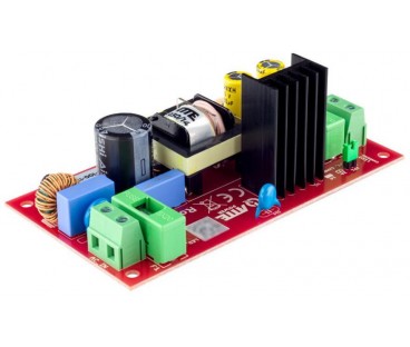 Zasilacz buforowy SMPS 14,4V 8A 100W ATTE AUPS-100-122-OF