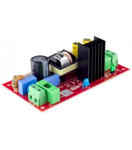 Zasilacz buforowy SMPS 14,4V 8A 100W ATTE AUPS-100-122-OF