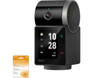 Kamera IP Imou REX VT PRO 5MP z chmurą | Alarmista.pl