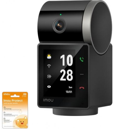 Kamera IP Imou REX VT PRO 5MP z chmurą | Alarmista.pl