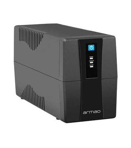 UPS ZASILACZ AWARYJNY Armac Home Lite 850VA LINE-INTERACTIVE V2