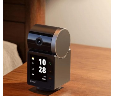 Kamera IP Imou REX VT PRO 5MP z chmurą Imou Protect | Alarmista.pl