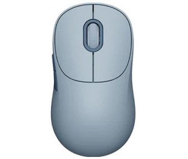 Mysz komputerowa Xiaomi Wireless Mouse 3 niebieski | Alarmista.pl