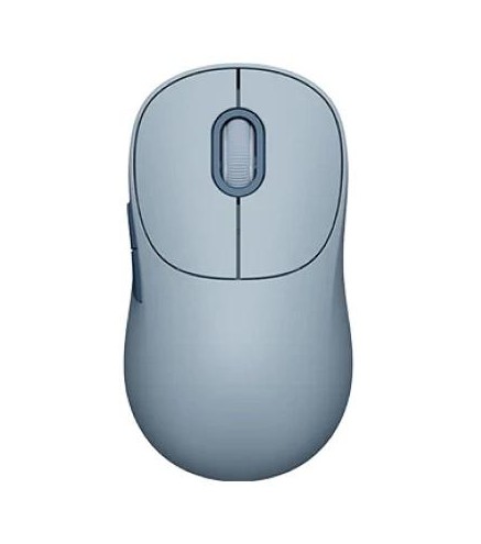 Mysz komputerowa Xiaomi Wireless Mouse 3 niebieski | Alarmista.pl