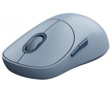 Mysz komputerowa Xiaomi Wireless Mouse 3 niebieski