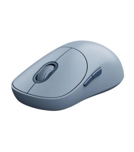 Mysz komputerowa Xiaomi Wireless Mouse 3 niebieski